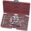 Image de Kraftwerk, Taraud, Coffret d'outils de coupe pour forets + filetage direct