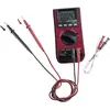 Image de Kraftwerk, Multimètre, Digital-Multimeter (CAT II 600V, Multimètre portable)