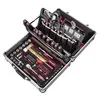 Image de Coffret d'outils pro P500 Hightech 3/8' KRAFTWERK - 154 pièces - 202.500.001