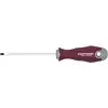 Image de Kraftwerk, Tournevis, Schlitz Schraubendreher PRO LINE 4 0.8 100 (Escale)