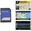 Image de Xzent, GPS auto, X-MAP27-MH1 Navigatie SD-kaart - camper software voor X-F270 en X-427