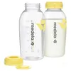 Image de Lot de 2 biberons de recueil Medela 150 ml - Conservation lait maternel