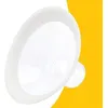Image de MEDELA - Téterelles PersonalFit Flex  S 21 mm - Lot de 2 - Extraction confort