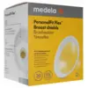 Image de Medela PersonalFit Flex Téterelles x 2