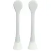 Image de Curaprox, Tête de brosse à dents, Têtes de brosse Hydrosonic sensitive duo-pack (2x)