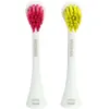 Image de Curaprox, Tête de brosse à dents, Hydrosonic Sensitive (2x)