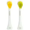 Image de Curaprox, Tête de brosse à dents, Têtes de brosse Hydrosonic sensitive duo-pack (2x)