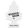 Image de Wunder-Baum, Désodorisant, Arbre à parfum Air Fresh, Arctic White, Blister-1