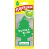 Image de Wunder-Baum, Désodorisant, pomme verte