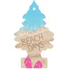 Image de Wunder-Baum, Désodorisant, les journées à la plage