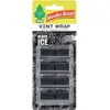 Image de Wunder-Baum, Désodorisant, Wunderbaum Vent Wrap Black Ice 9800810