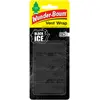 Image de 811069 Wunder-Baum - Désodorisant pour Pare-soleil Glace Noire 4 Pièces