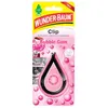 Image de Wunder-Baum, Désodorisant, Clip Bubble Bum