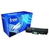 Image de freecolor - Noir - compatible - cartouche de toner (alternative pour : Samsung MLT-D116L) - pour Samsung Xpress M2625, M2675, M2825, M2835, M2875, M2885