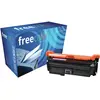 Image de Freecolor, Toner, pour CLJ M651 ma (M)