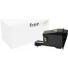 Image de Freecolor, Toner, pour Kyocera TK-1125 bk (CF)