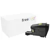 Image de Freecolor tk - 1115 pour kyocera fs - 1041-cartouche de toner à 5-1600 pages %de recouvrement-noir