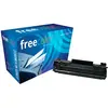 Image de Freecolor Toner Compatible Hp Lj M201 M225/cf283x