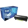 Image de Freecolor, Toner, Toner couleur gratuit 50F2X00 (CF)