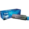 Image de Freecolor Toner Compatible Ricoh Spc311 Spc320/406480