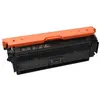 Image de FREECOLOR - Cyan - compatible - remanufacturé - cartouche de toner (alternative pour : HP 508A, HP CF361A) - pour HP Color LaserJet Enterprise MFP M577; LaserJet Enterprise Flow MFP M577