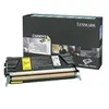 Image de Lexmark - Jaune - original - cartouche de toner LRP - pour Lexmark C520n, C530dn, C530n