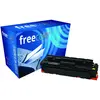 Image de Freecolor, Toner, module pour Color LaserJet Pro M452 (Y)
