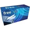 Image de Freecolor, Toner, Toner Kyocera TK-5270K noir 8000 pages remanufacturé (CF)