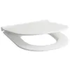Image de GCS, Abattant WC, COVER FOR WC MIO H8917160000631 BLANC