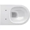 Image de Laufen, Cuvette toilettes + bidet, WC suspendu