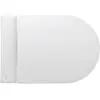 Image de Laufen, Cuvette toilettes + bidet, Wand-WC Pro