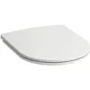 Image de Laufen, Abattant WC, Pro Slim