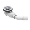 Image de Bonde pour receveur - Laufen - Ø90mm