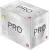 Image de ROCA, Cuvette toilettes + bidet, PRO PACK WC suspendu H 82096 0 blanc