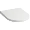 Image de Laufen, Abattant WC, Navia