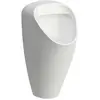 Image de Laufen, Cuvette toilettes + bidet, URINOIRS CAPRINO PLUS H8410610000001