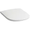 Image de Laufen, Abattant WC, Lua