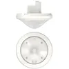 Image de Détecteur de présence passif-infrarouge thePassa P360-101 UP WH - Plafond - Blanc