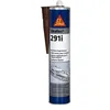 Image de Colle mastic marine SIKA Sikaflex 291i - Bois - 300ml