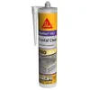 Image de Colle mastic SIKA Sikaflex-142 Crystal clear - Transparent - 290 ml - 639555
