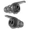 Image de Bouchons de protection auditive Sennheiser SoundProtex Plus Gris
