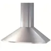 Image de Roblin Diva/2 S 900 - Hotte - hotte décorative - largeur : 89.8 cm - profondeur : 49.9 cm - evacuation & recyclage - acier inoxydable