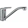 Image de Mitigeur évier monocommande chromé Franke 379445