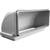 Image de Franke 1814793 RACCORD COUDE 90DEG, Cuisinière + four : accessoires