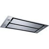 Image de Hotte Plafond Roblin 6209269 Inspiration 1000 Inox