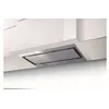 Image de Roblin Altima 560 - Hotte - groupe filtrant - Niche - largeur : 48.6 cm - profondeur : 30.6 cm - extraction et recirculation (avec kit de recirculation supplémentaire) - sans moteur - inox