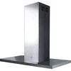 Image de Hotte Îlot Roblin 6051234 Atrium 900 Inox