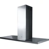 Image de Hotte îlot Roblin Atrium 1200 Inox 6051237 Sans Moteur