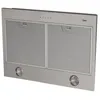 Image de Groupe Filtrant Avec Moteur Roblin -6208180- 55.7 Cm- Inox