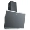 Image de Hotte décorative inclinée 90cm 720m3/h noir Franke 470056